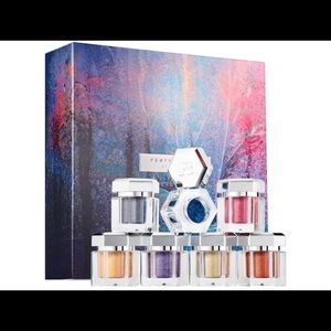 Fenty Beauty All over Metallic powder Set